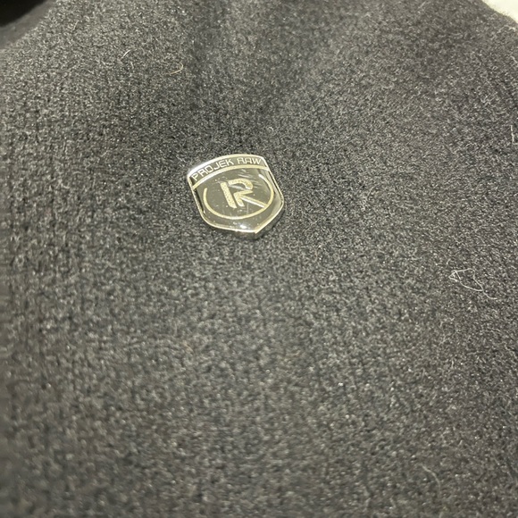 Project Raw Jacket - Picture 4 of 4